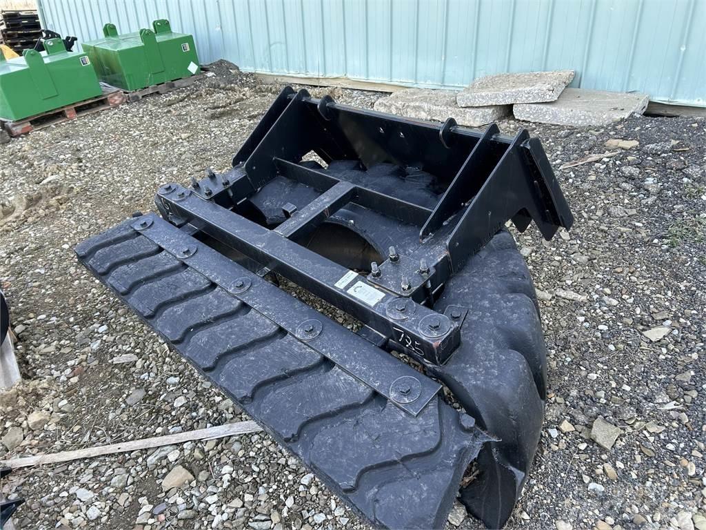  Mensch M700-6 Maszyny budowlane - Inne