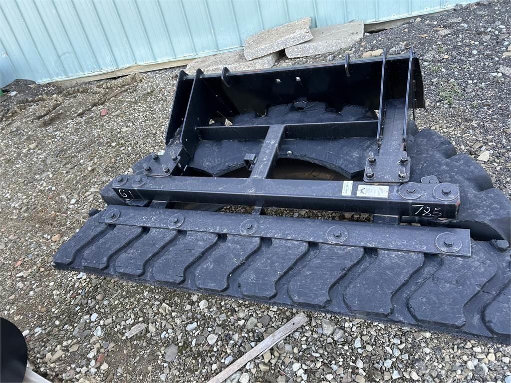  Mensch M700-6 Maszyny budowlane - Inne