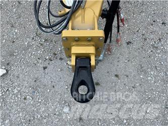 Orthman CSX1270 Ciągniki rolnicze