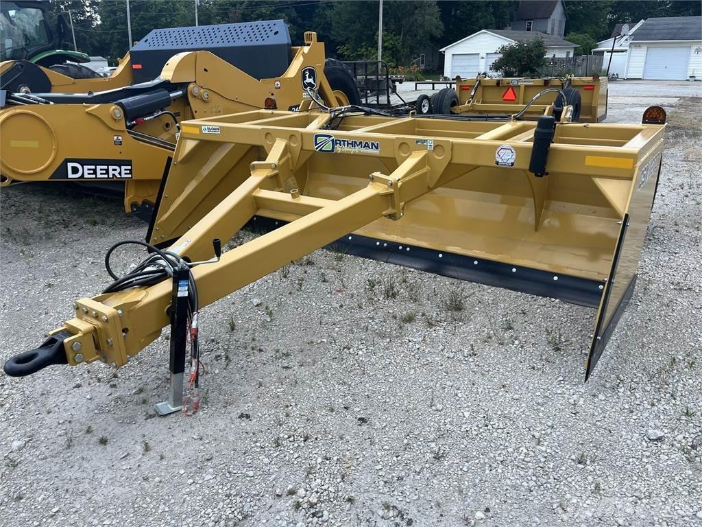 Orthman CSX1270 Ciągniki rolnicze