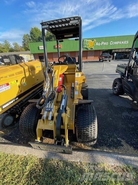 Rayco 1800AWL Miniładowarki