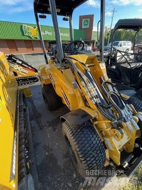 Rayco 1800AWL Miniładowarki
