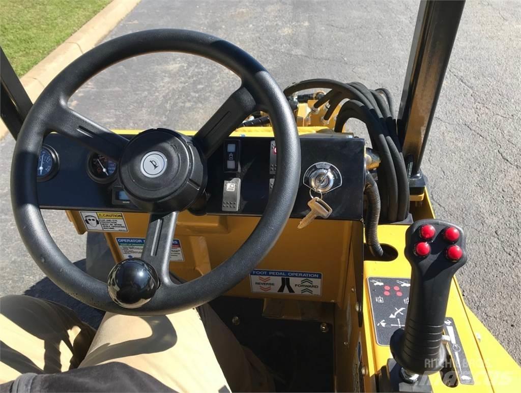 Rayco 1800AWL Miniładowarki