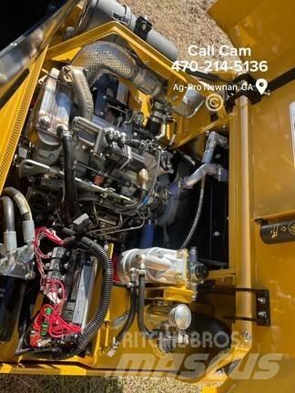 Rayco 4000AWL Miniładowarki