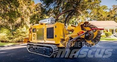 Rayco RG165T Frezarki do pni