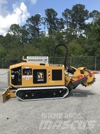 Rayco RG165T Komunalne - Inne