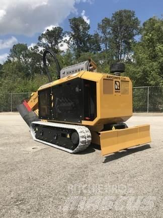 Rayco RG165T Komunalne - Inne