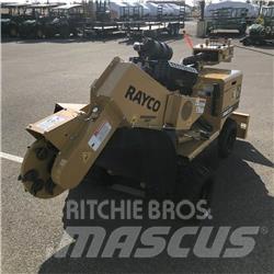 Rayco RG37 Frezarki do pni