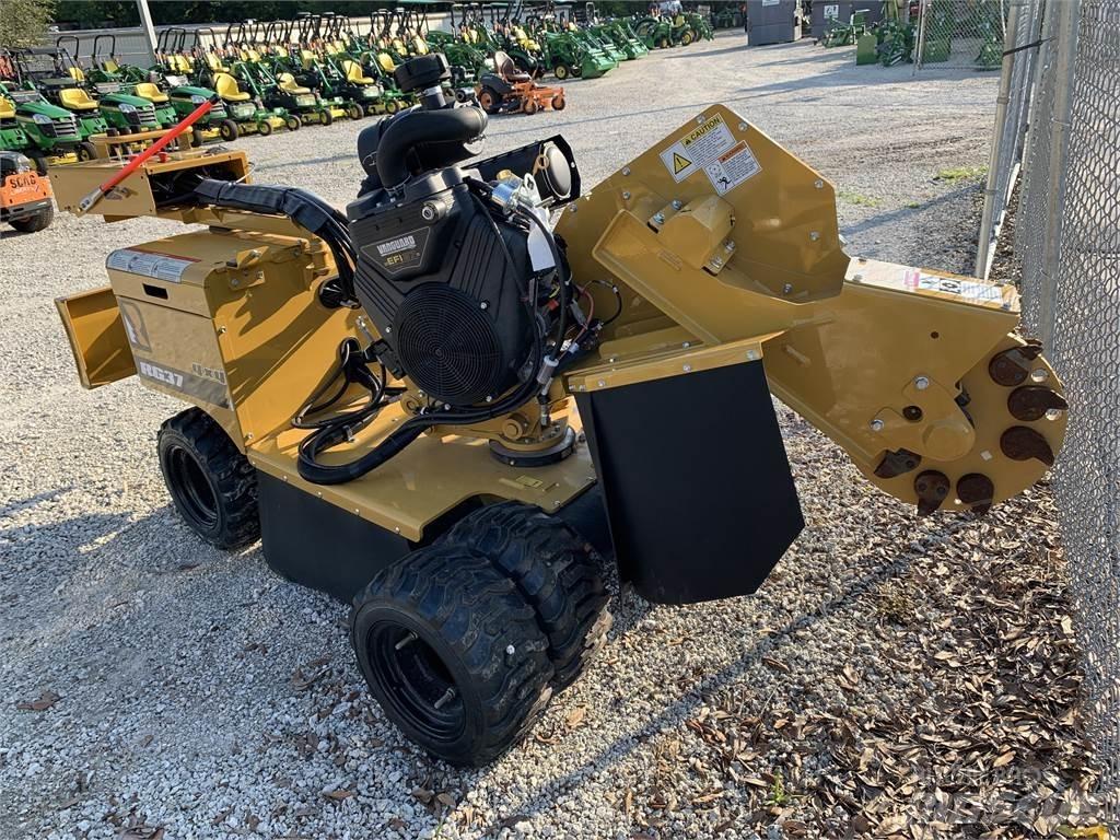 Rayco RG37 Frezarki do pni