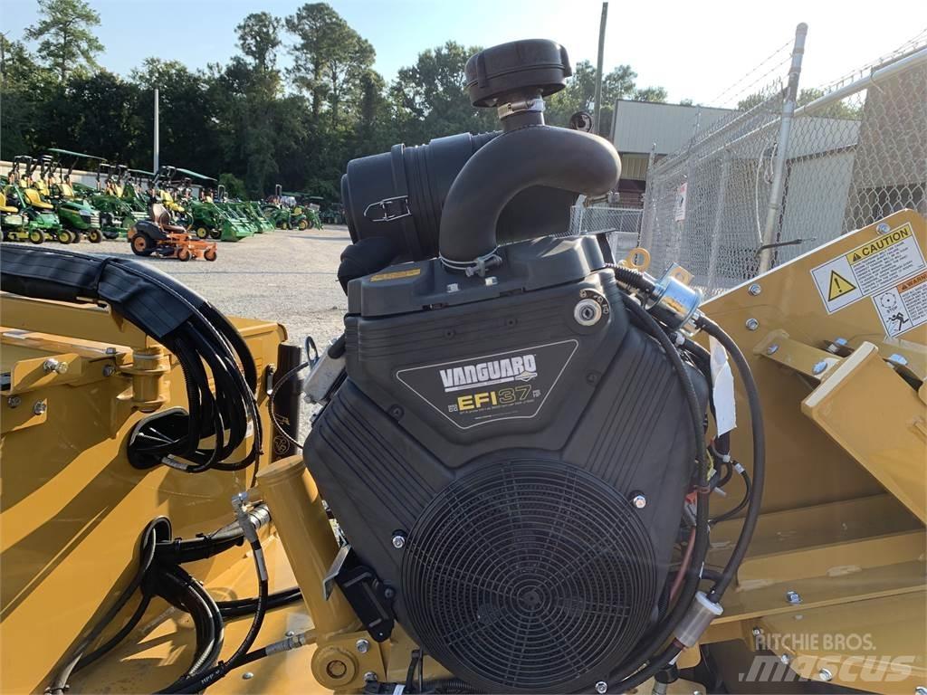 Rayco RG37 Frezarki do pni