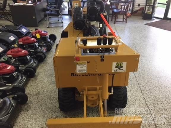 Rayco RG37 Frezarki do pni
