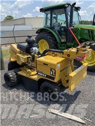 Rayco RG37 Frezarki do pni