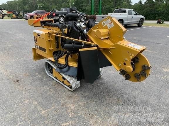 Rayco RG37T Frezarki do pni