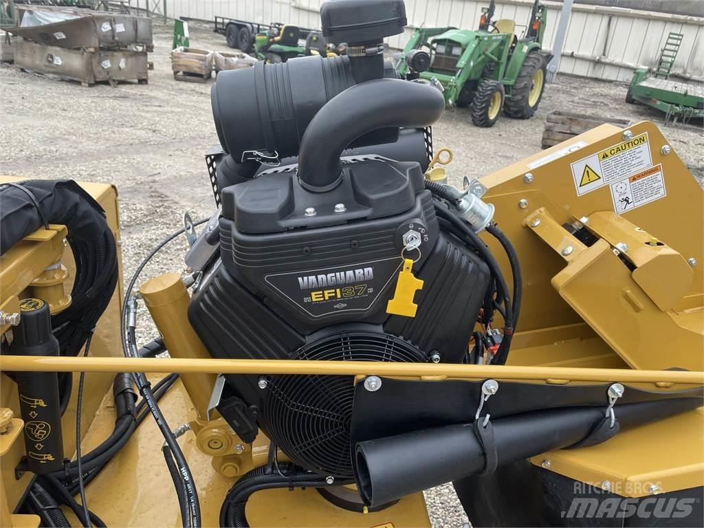 Rayco RG37T Frezarki do pni
