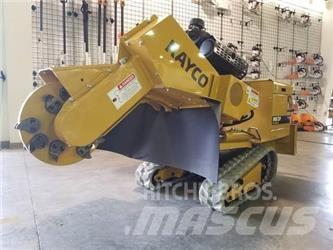 Rayco RG37T Frezarki do pni
