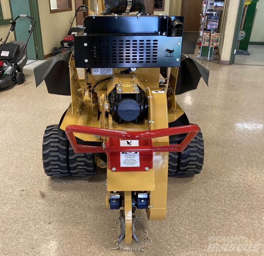 Rayco RG55R Frezarki do pni