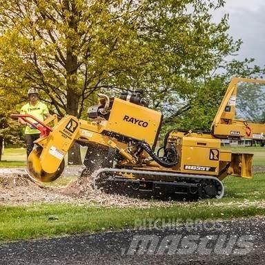 Rayco RG55T Komunalne - Inne
