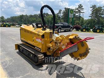 Rayco RG74T Frezarki do pni
