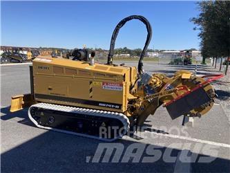 Rayco RG74T Frezarki do pni