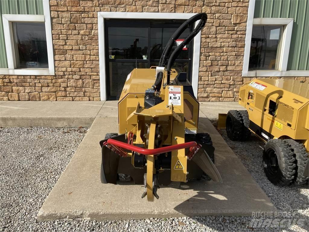 Rayco RG80R Frezarki do pni