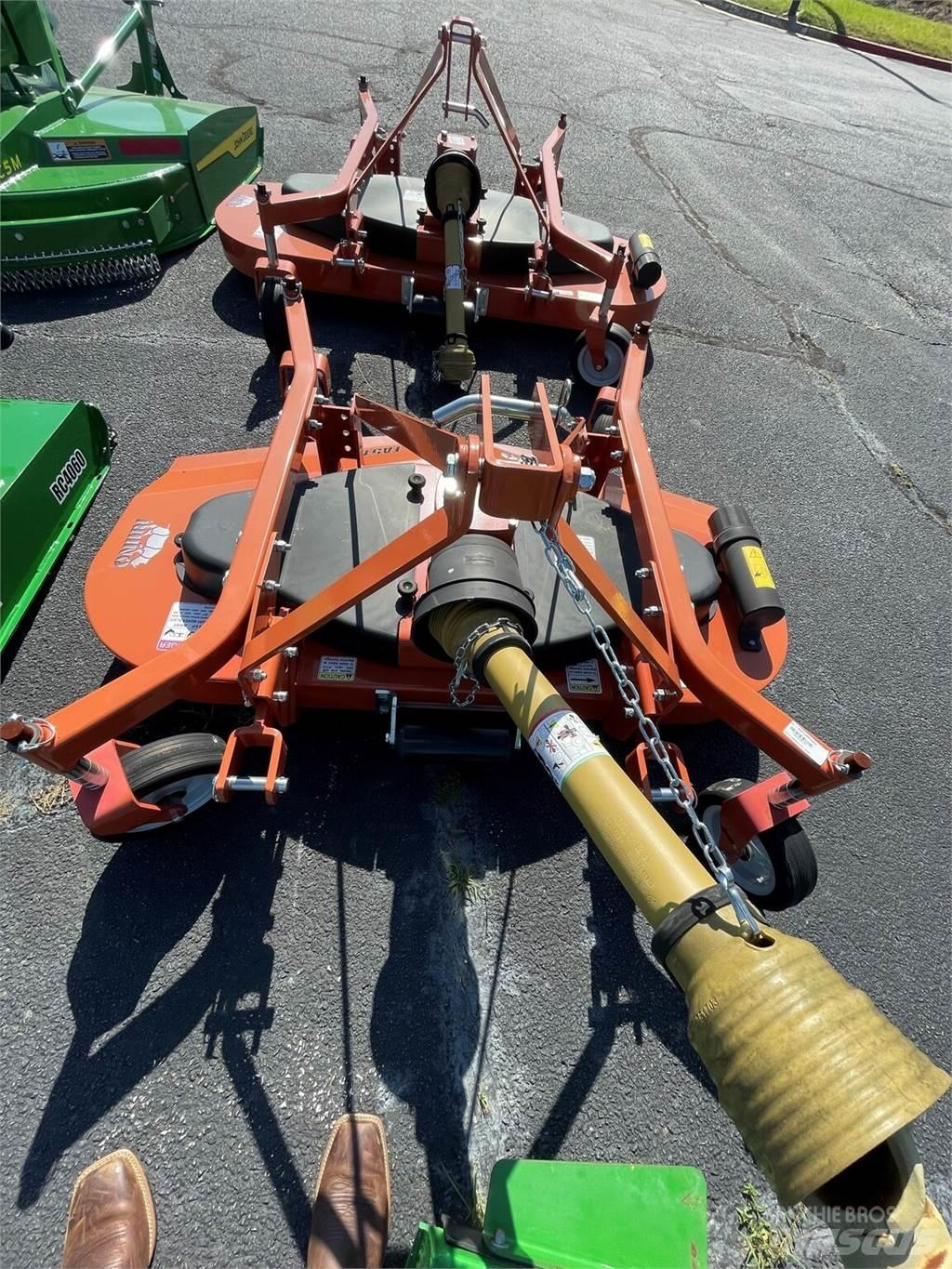 Rhino FA513 Kosiarki ogrodowe