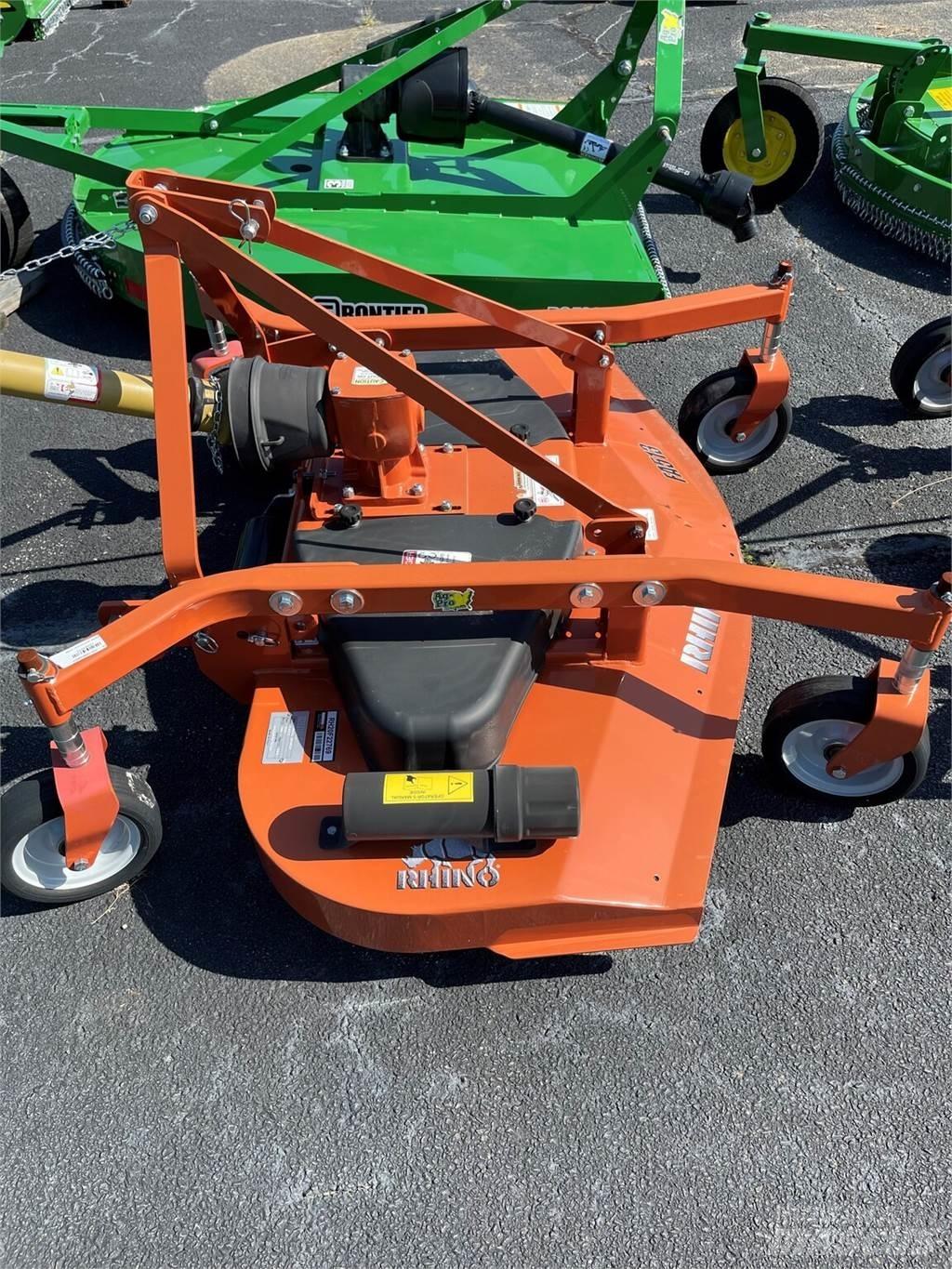 Rhino FA513 Kosiarki ogrodowe