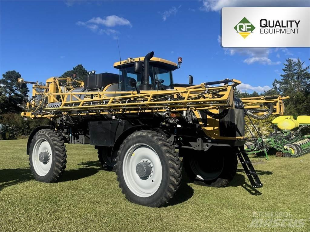 RoGator RG1100C Opryskiwacze zaczepiane