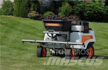 Scag TURF STORM Opryskiwacze zaczepiane