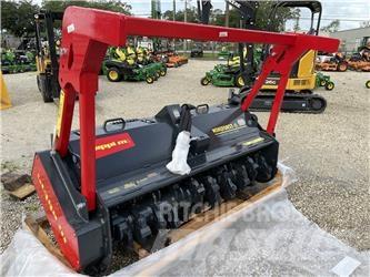 Seppi CL 175 Harwestery gąsienicowe