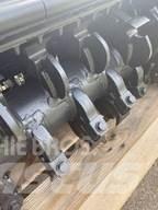 Seppi CL150 Harwestery gąsienicowe