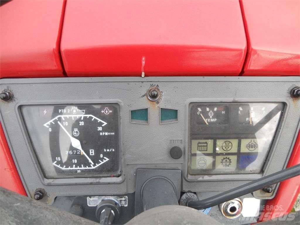 Shibaura SD2243 Ciągniki rolnicze