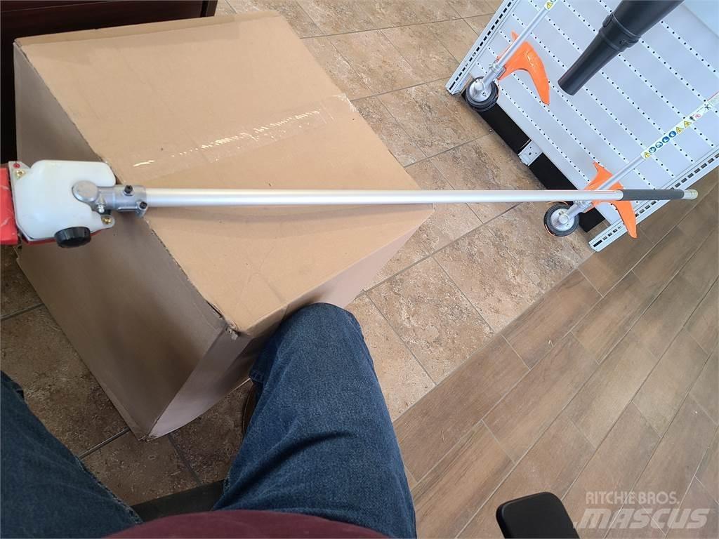 Shindaiwa 65002 Rozdrabniacze, krajarki i odwijarki słomy