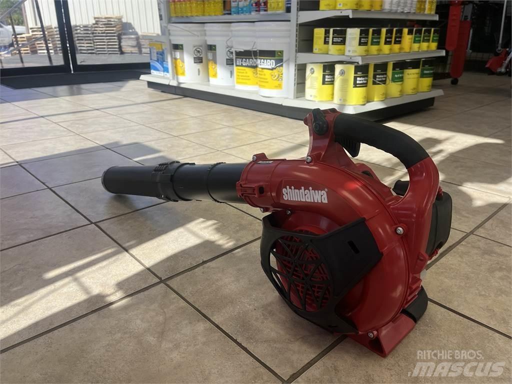 Shindaiwa EB262 Wózki golfowe