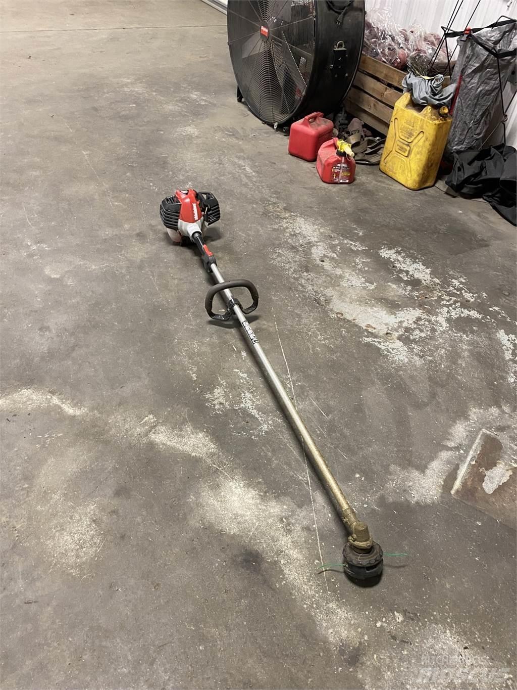 Shindaiwa T262 Wózki golfowe