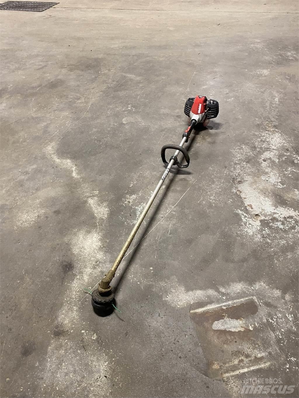 Shindaiwa T262 Wózki golfowe