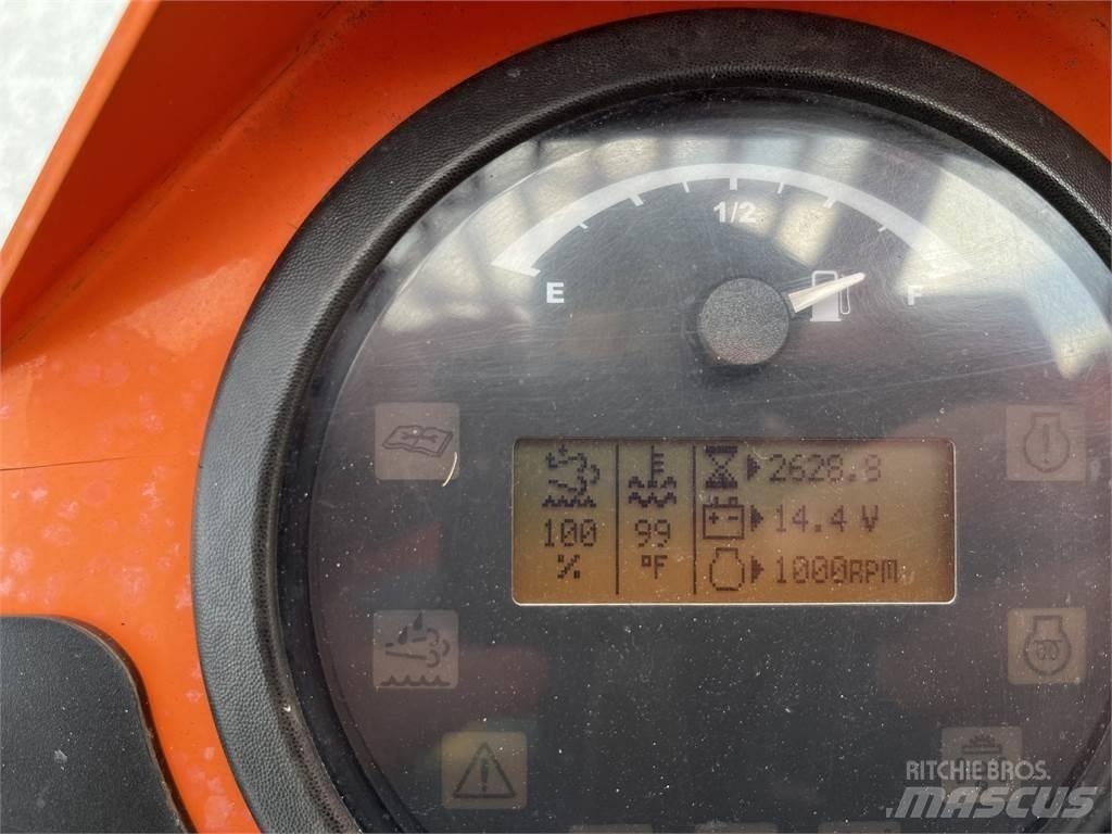 SkyTrak 10054 Ładowarki teleskopowe