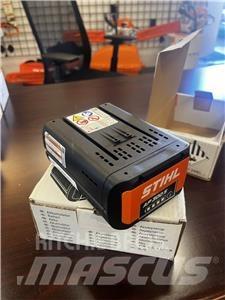 Stihl AP300S Wózki golfowe