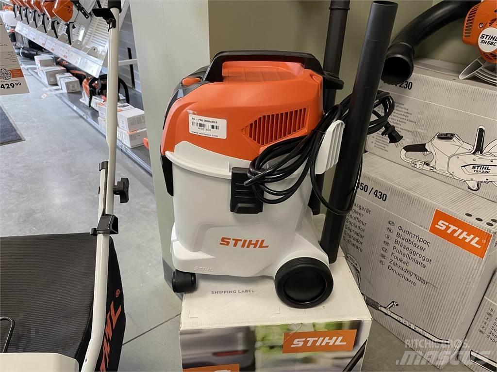 Stihl SE33 Wózki golfowe