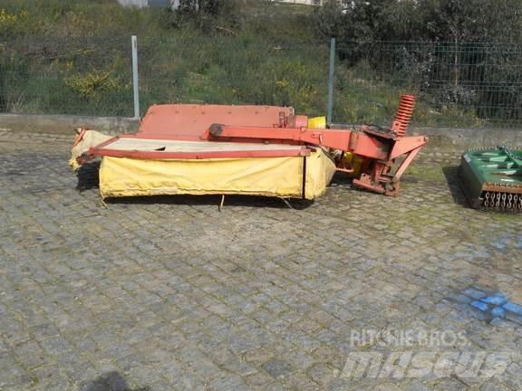Taarup 180 Kosiarki ze wstępną obróbka paszy