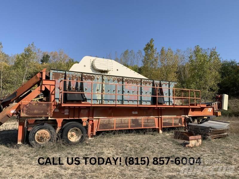 Terex OA160D-OC Maszyny rolnicze - Inne