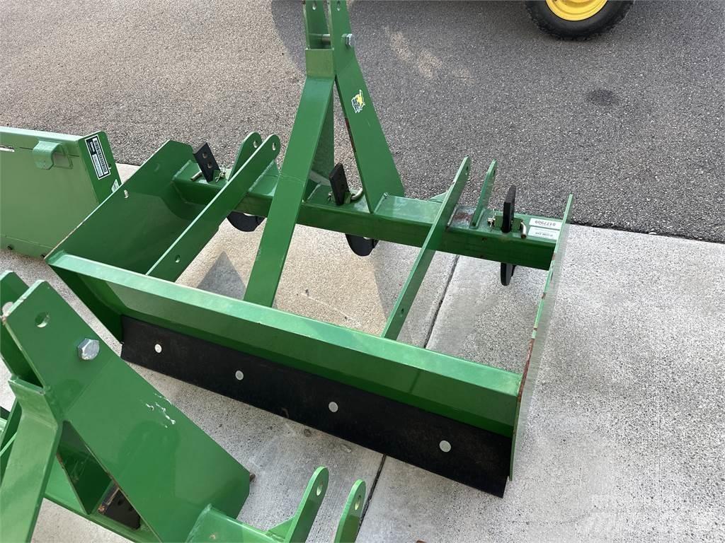 Titan 48 Maszyny rolnicze - Inne
