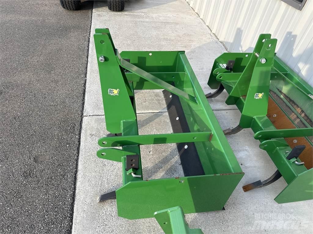 Titan 48 Maszyny rolnicze - Inne