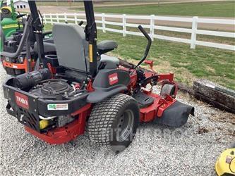 Toro 74930 Kosiarki o zerowym promieniu skrętu