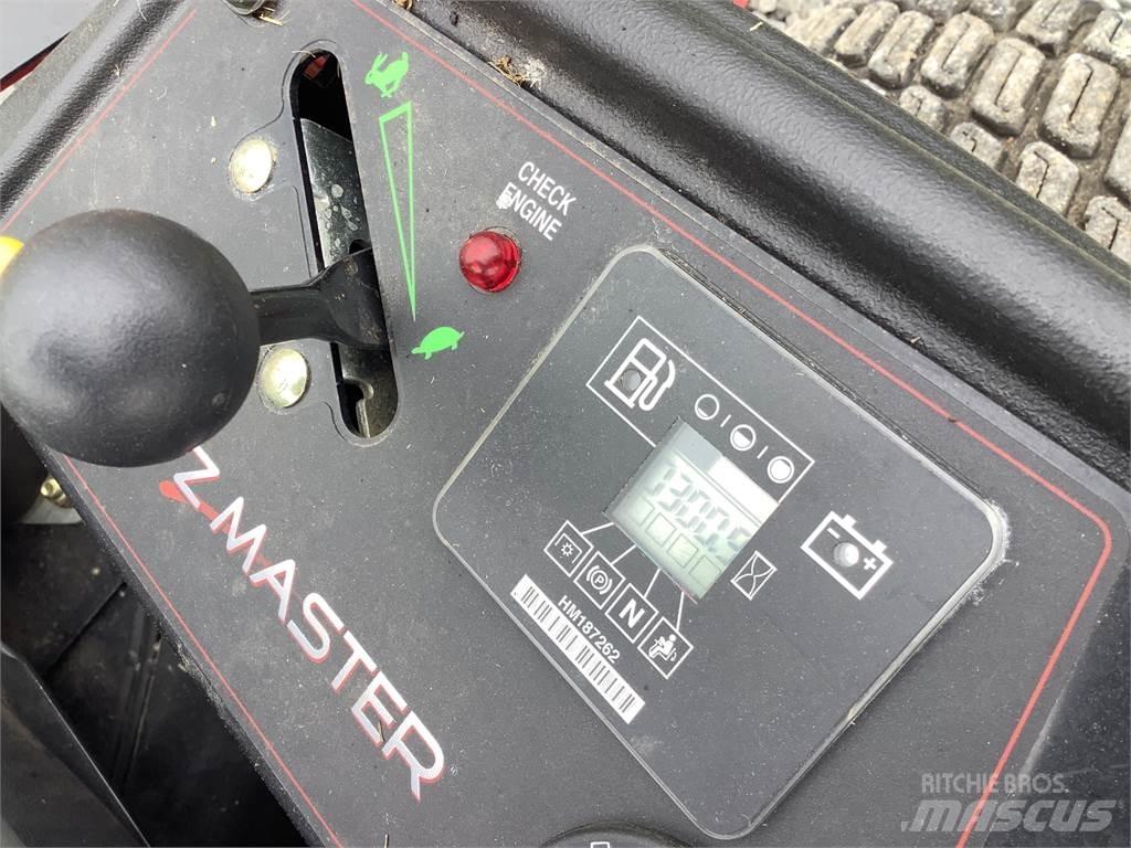 Toro 74930 Kosiarki o zerowym promieniu skrętu