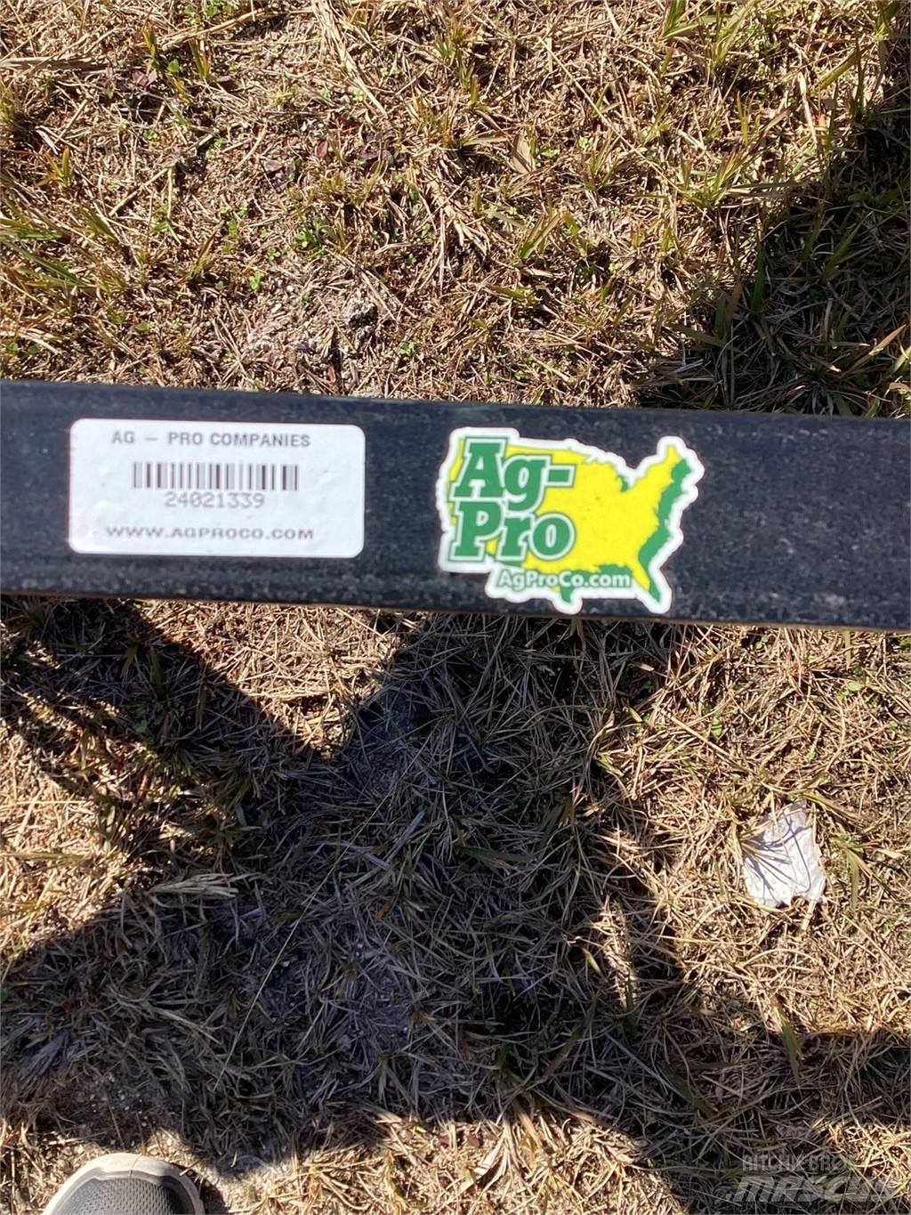  UT357714T 14' Przyczepy ogólnego zastosowania