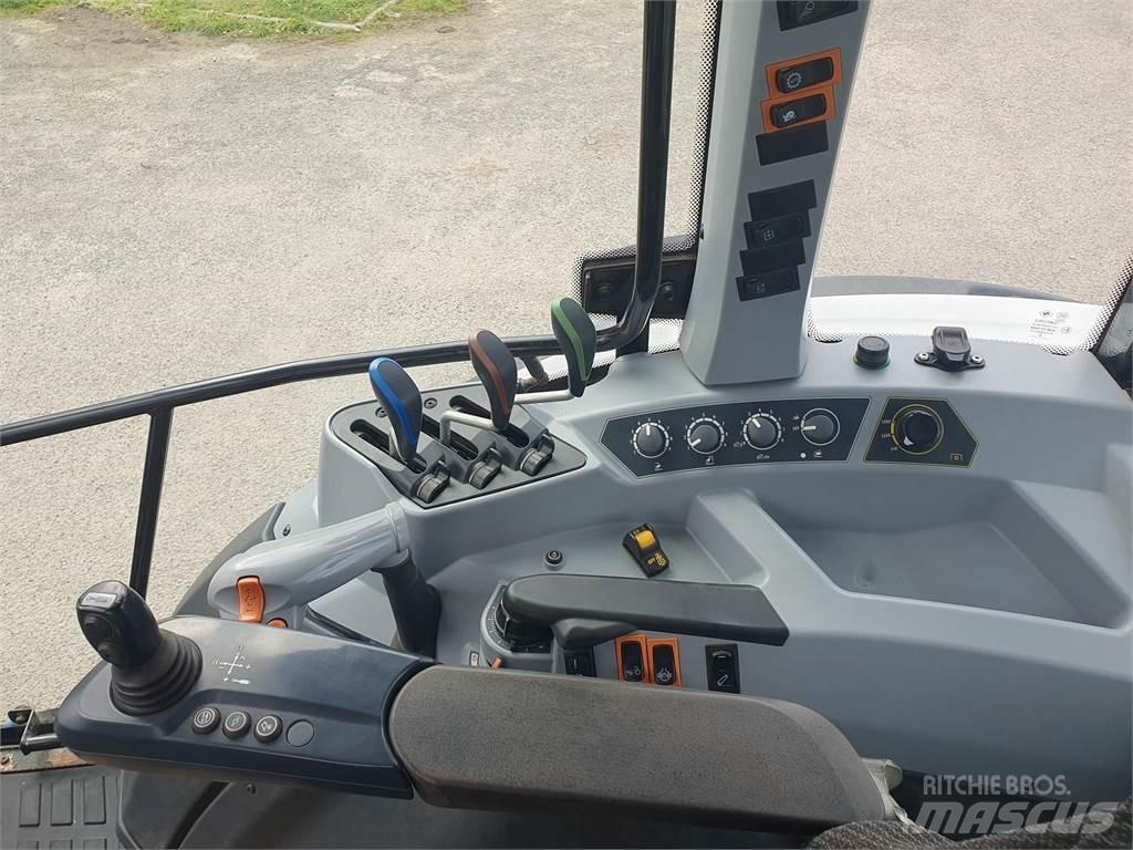 Valtra A104 Ciągniki rolnicze