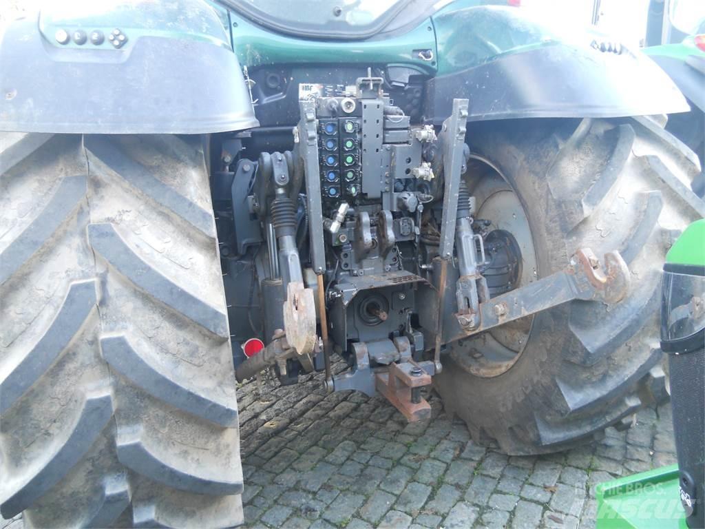 Valtra T174 Ciągniki rolnicze