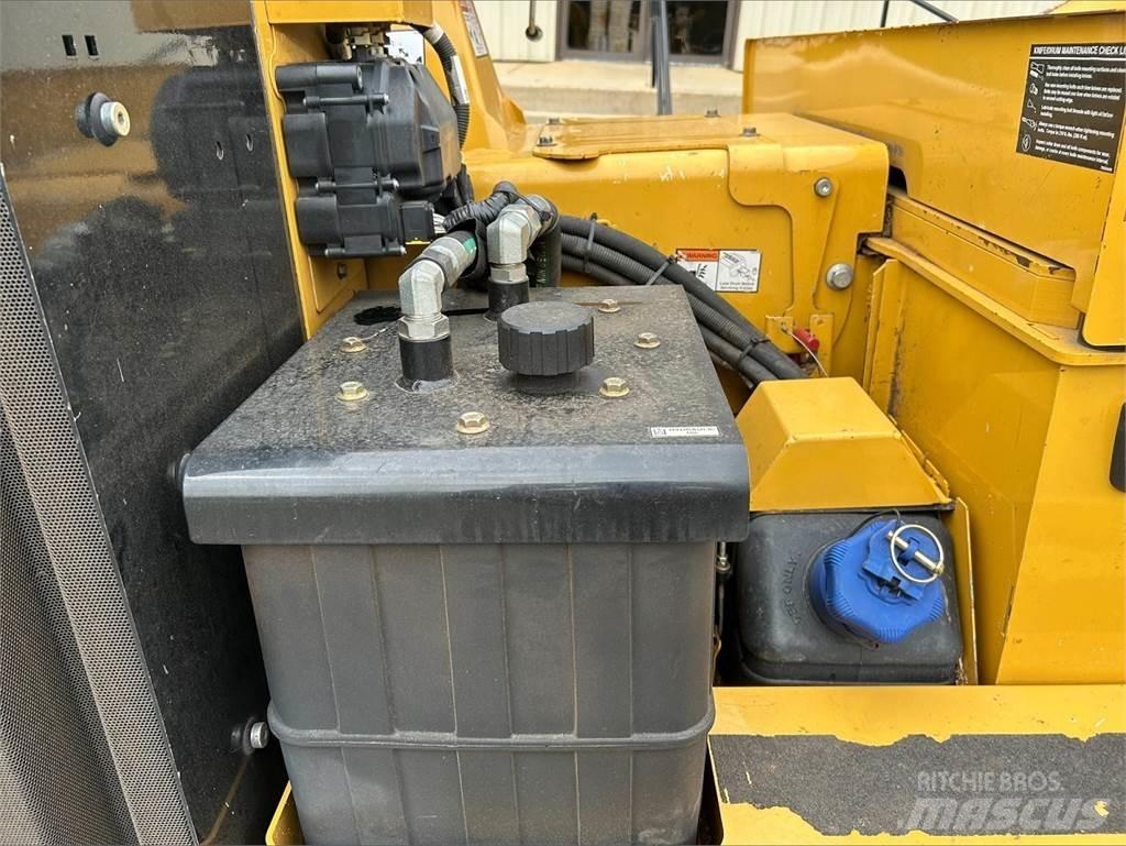 Vermeer BC1500 Frezarki do pni