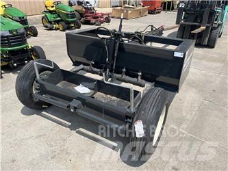 WESTENDORF LW6 Ciągniki rolnicze