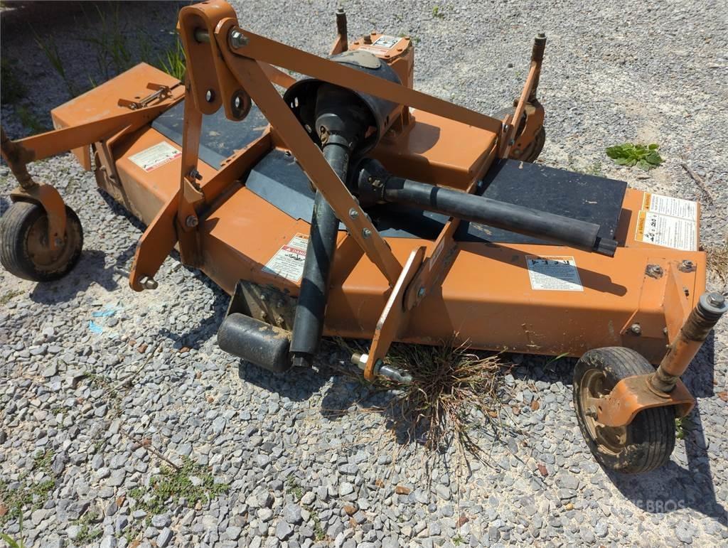 Woods RM660 Kosiarki ogrodowe